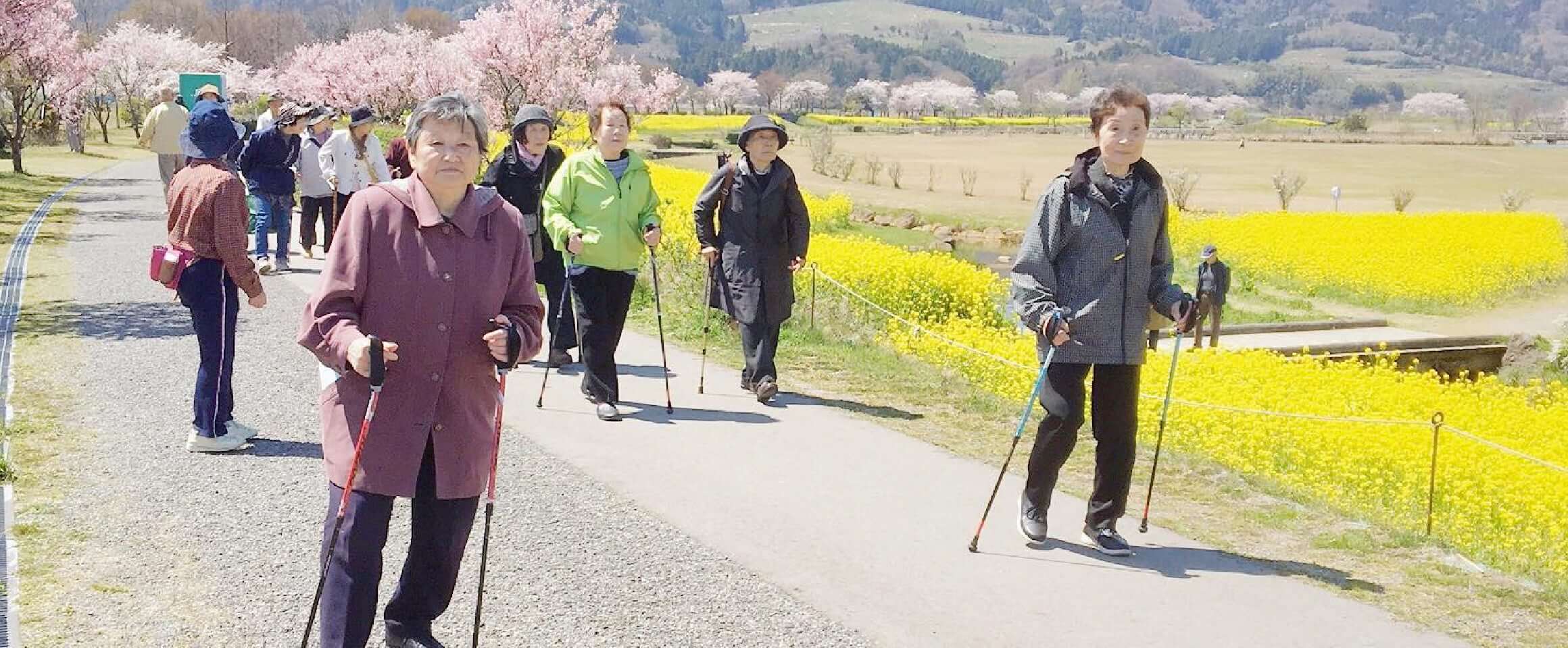 事業所のご案内