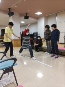 ３か月後の結果はいかに？