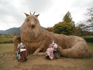 ドライブに行ってきました♪（7・8丁目）
