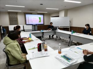 介護サービス担い手養成研修