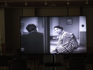映画観賞会を行いました🎬
